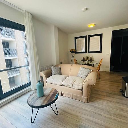 Luxe Appartement Binnenstad Maastricht C03 Εξωτερικό φωτογραφία