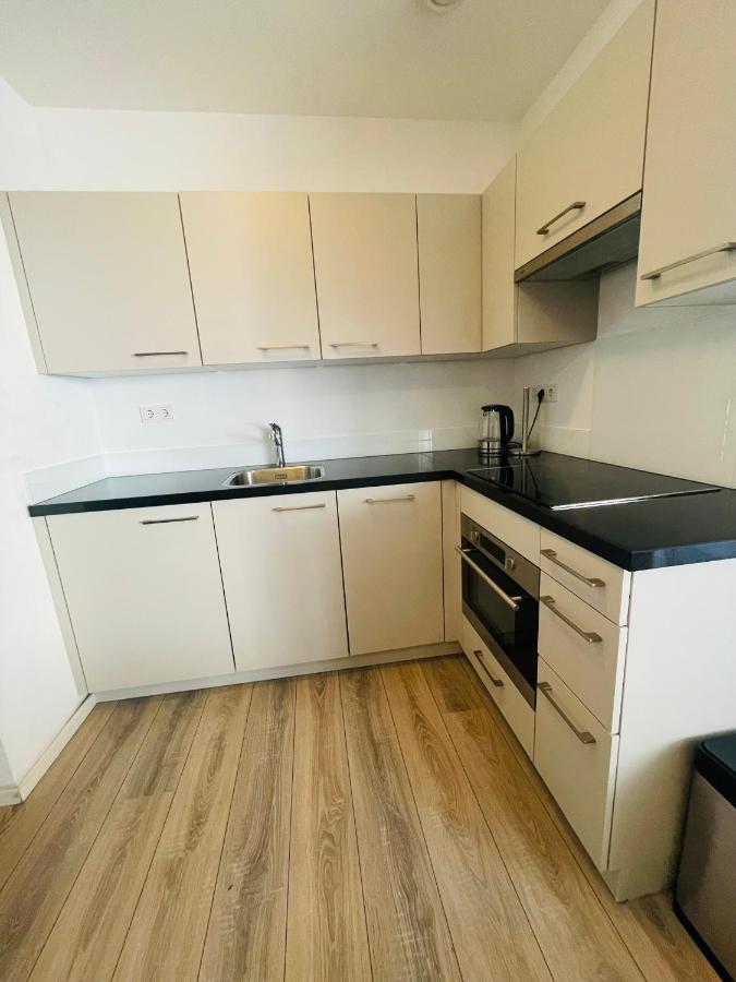 Luxe Appartement Binnenstad Maastricht C03 Εξωτερικό φωτογραφία