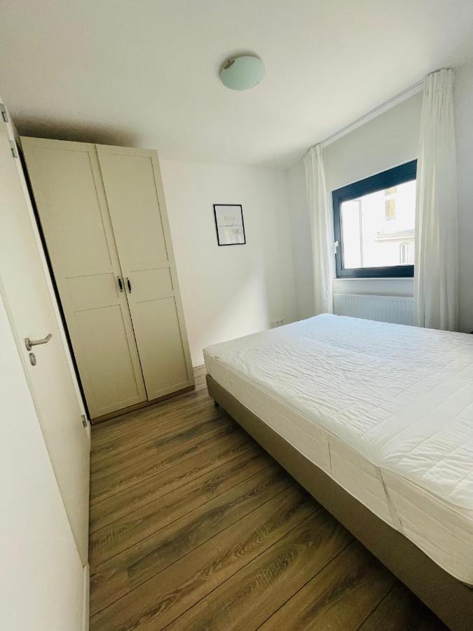 Luxe Appartement Binnenstad Maastricht C03 Εξωτερικό φωτογραφία