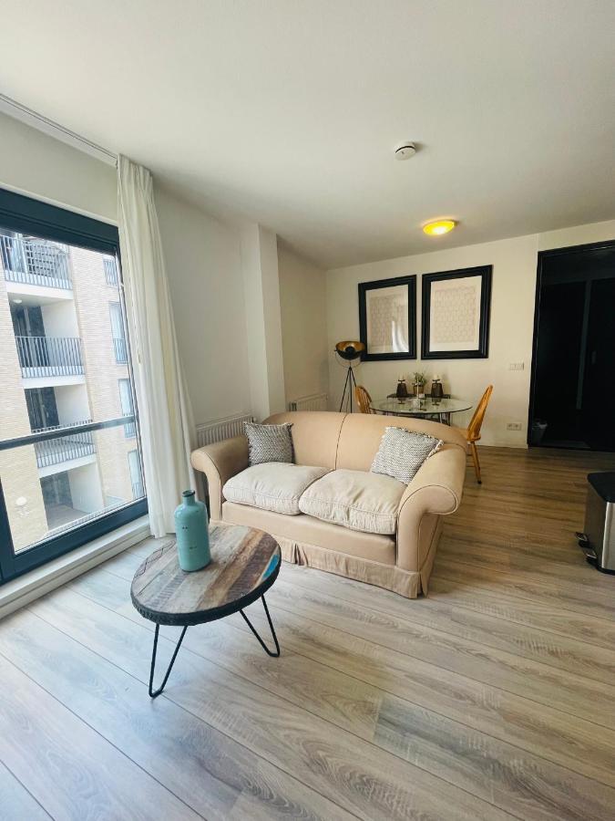 Luxe Appartement Binnenstad Maastricht C03 Εξωτερικό φωτογραφία
