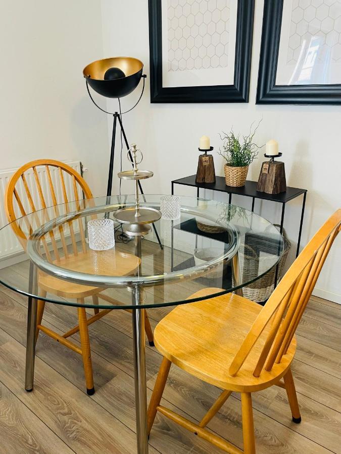 Luxe Appartement Binnenstad Maastricht C03 Εξωτερικό φωτογραφία
