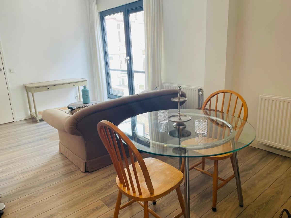 Luxe Appartement Binnenstad Maastricht C03 Εξωτερικό φωτογραφία