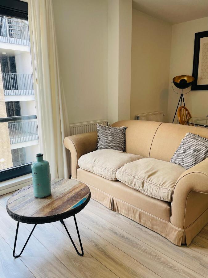 Luxe Appartement Binnenstad Maastricht C03 Εξωτερικό φωτογραφία