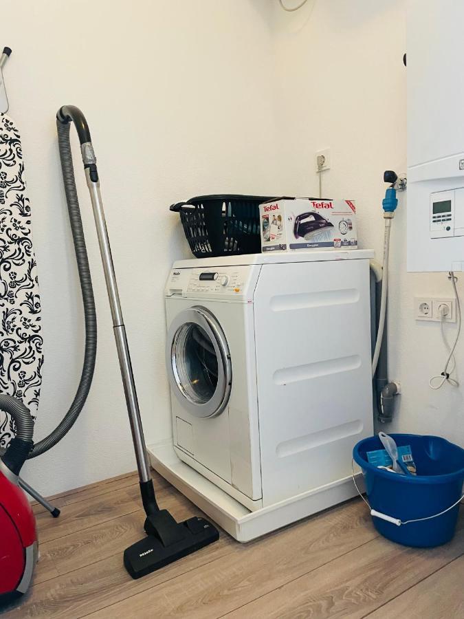 Luxe Appartement Binnenstad Maastricht C03 Εξωτερικό φωτογραφία