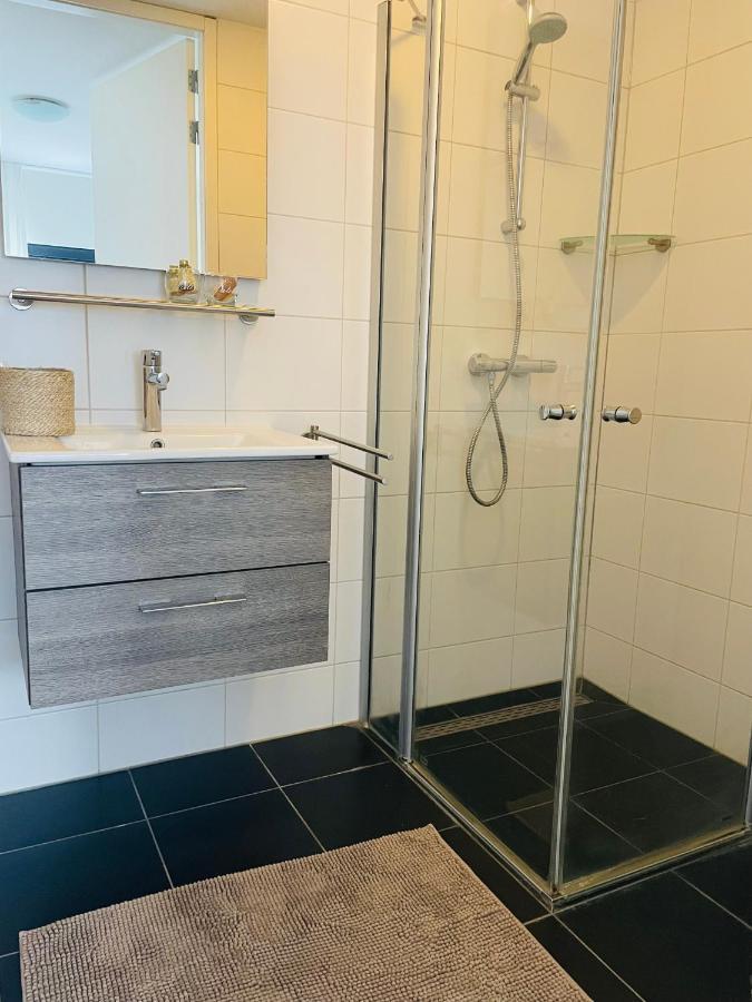 Luxe Appartement Binnenstad Maastricht C03 Εξωτερικό φωτογραφία